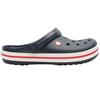 CROCS 11016 410 CROCBAND CLOG - NAVY